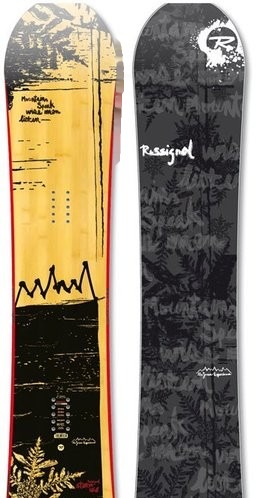 Rossignol Storm