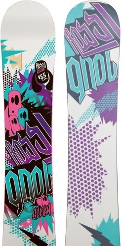 Rossignol Sultan Mid-wide