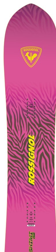 Rossignol Super Sashimi