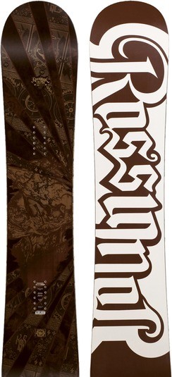 Rossignol Taipan AmpTek