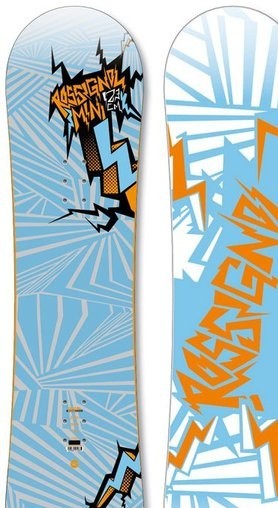 Rossignol The Mini Women