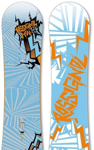 Rossignol The Mini Women