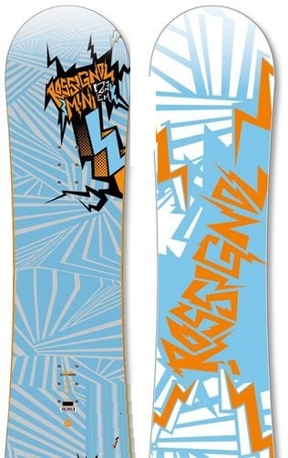 Rossignol The Mini Women
