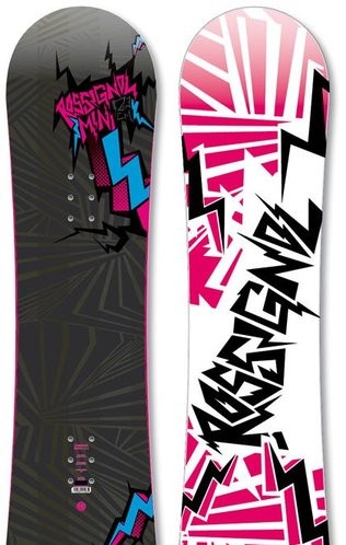 Rossignol The Mini