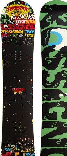 Rossignol Trickstick