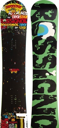 Rossignol Trickstick