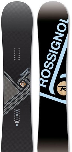 Rossignol Works Decoy