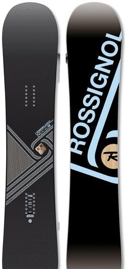 Rossignol Works Decoy