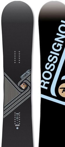Rossignol Works One Mag