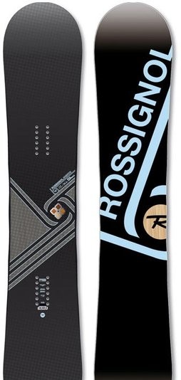 Rossignol Works One Mag