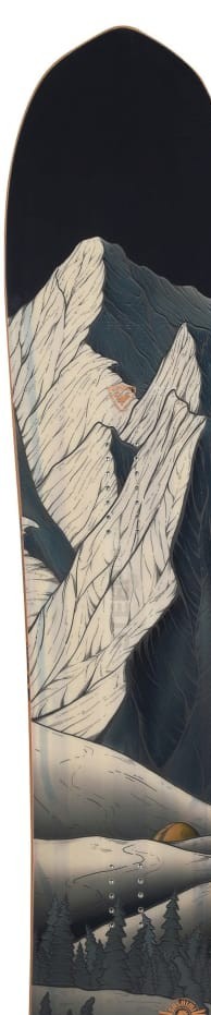 Rossignol Xv Sashimi