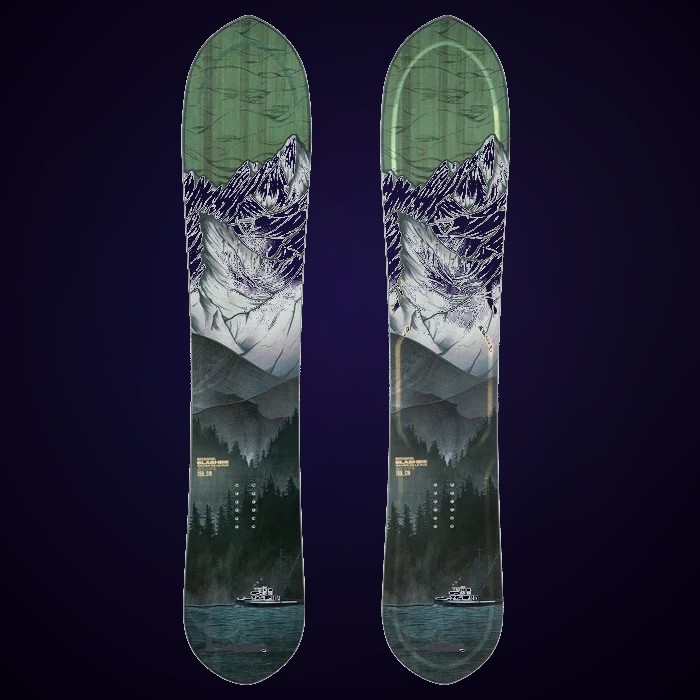 Rossignol XV Slashimi 2024-2025