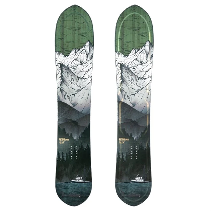 Rossignol XV Slashimi