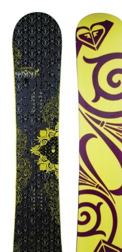 Roxy Eminence BTX Roxy Edition