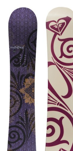 Roxy Eminence MTX Royal Edition