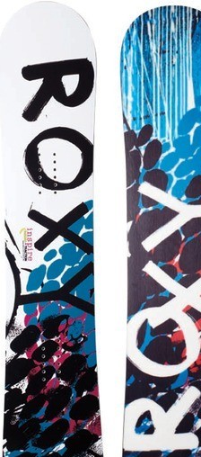 Roxy Inspire BTX