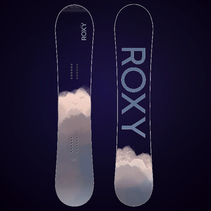 Roxy Raina C2 Womens 2024-2025