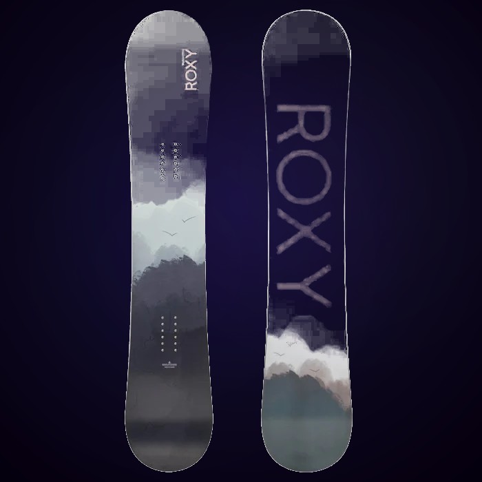 Roxy Raina LTD Womens 2024-2025
