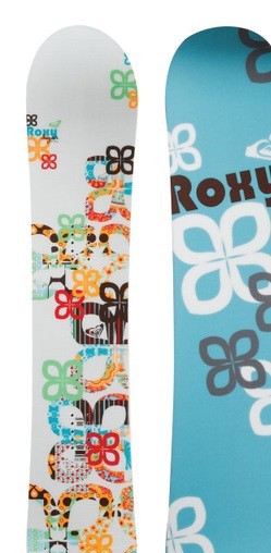 Roxy Sugar Day Dreamer