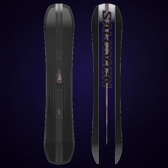 Salomon Assassin Pro 2024-2025
