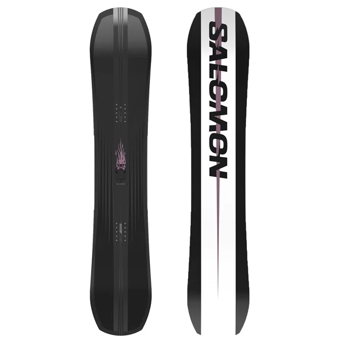Salomon Assassin Pro