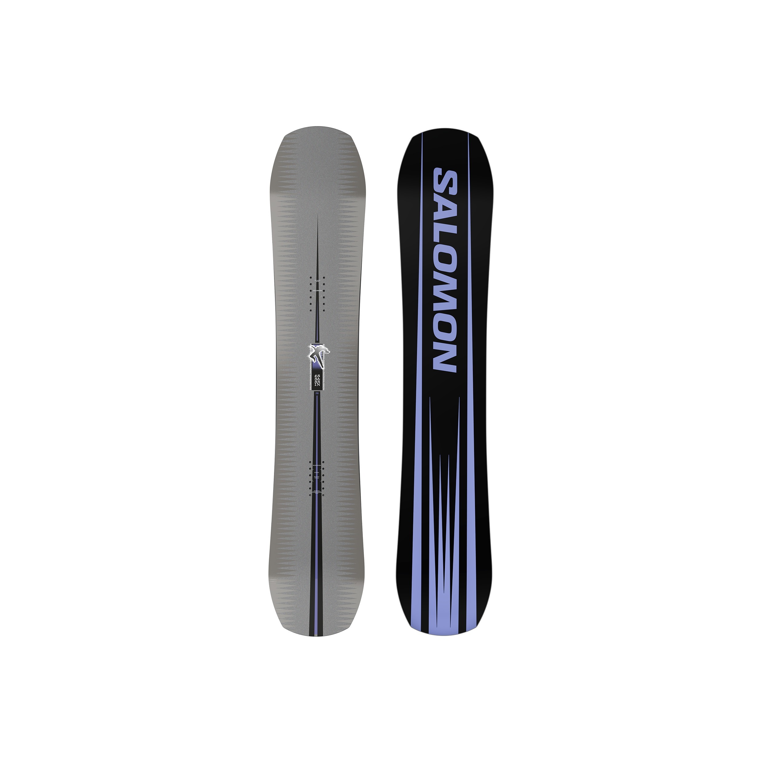 Salomon Assassin Pro