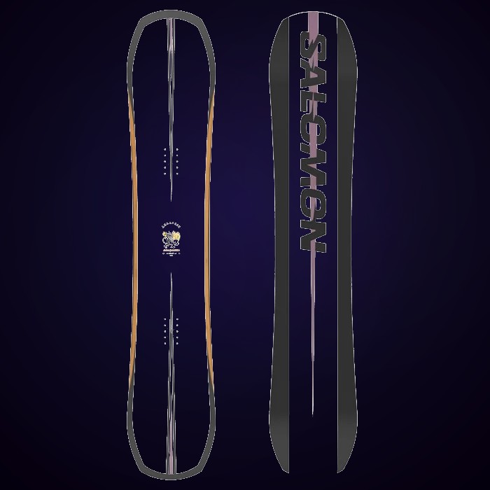 Salomon Assassin 2024-2025