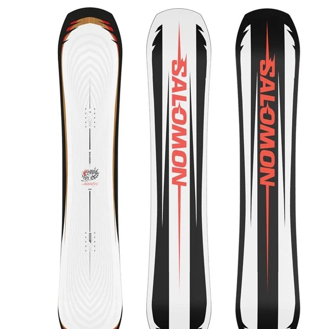 Salomon Assassin 2025-2026
