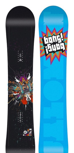 Salomon Bang Bang