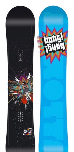 Salomon Bang Bang