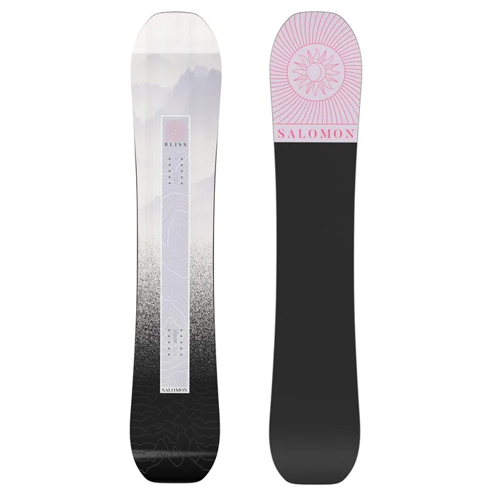 Salomon Bliss Womens
