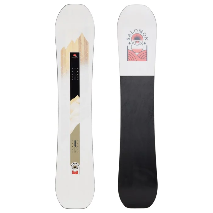 Salomon Bliss X Womens