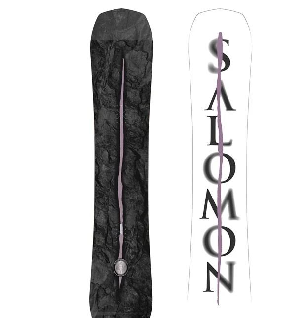 Salomon Craft 2024-2025
