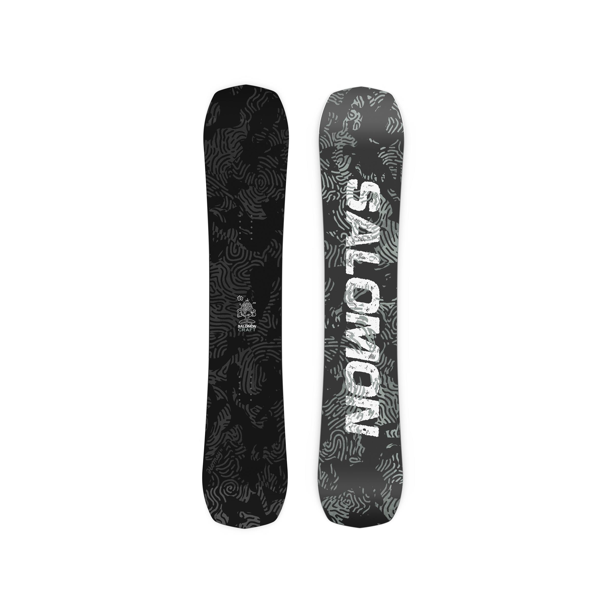 Salomon Craft