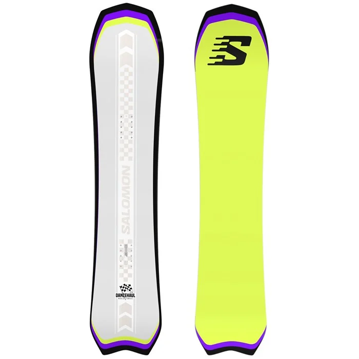 Salomon Dancehaul Grom Kids '