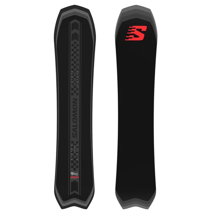 Salomon Dancehaul Pro