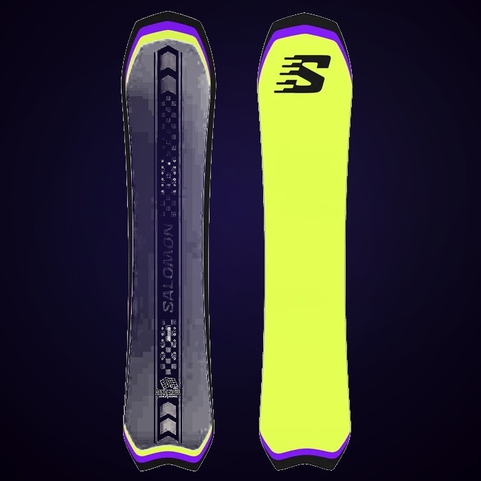 Salomon Dancehaul 2024-2025