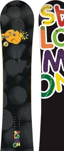 Salomon Drift Europe