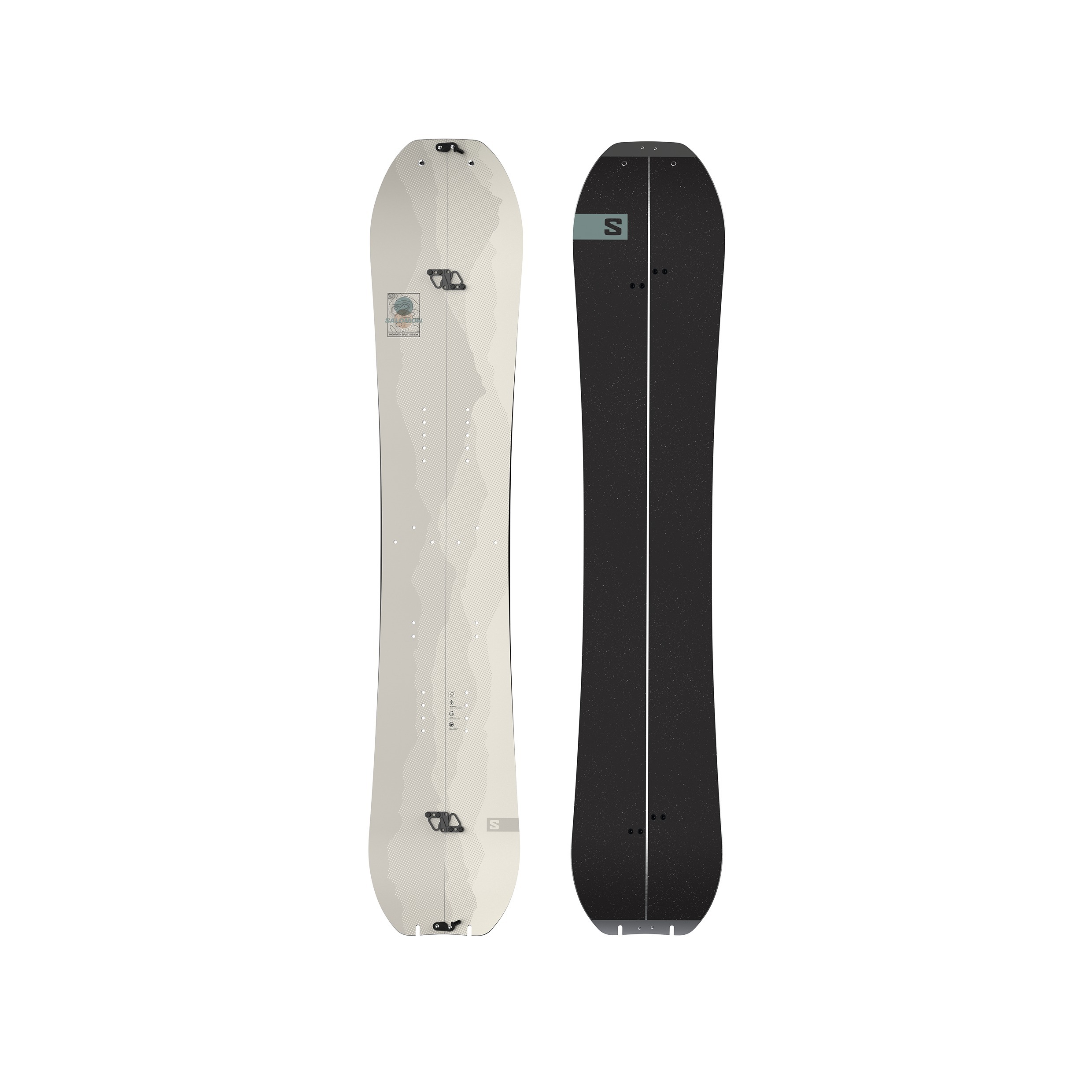 Salomon Highpath Split