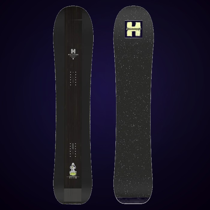 Salomon HPS - Goop 2025-2026