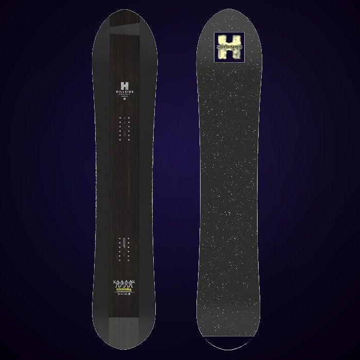 Salomon HPS - Sickstick 2025-2026