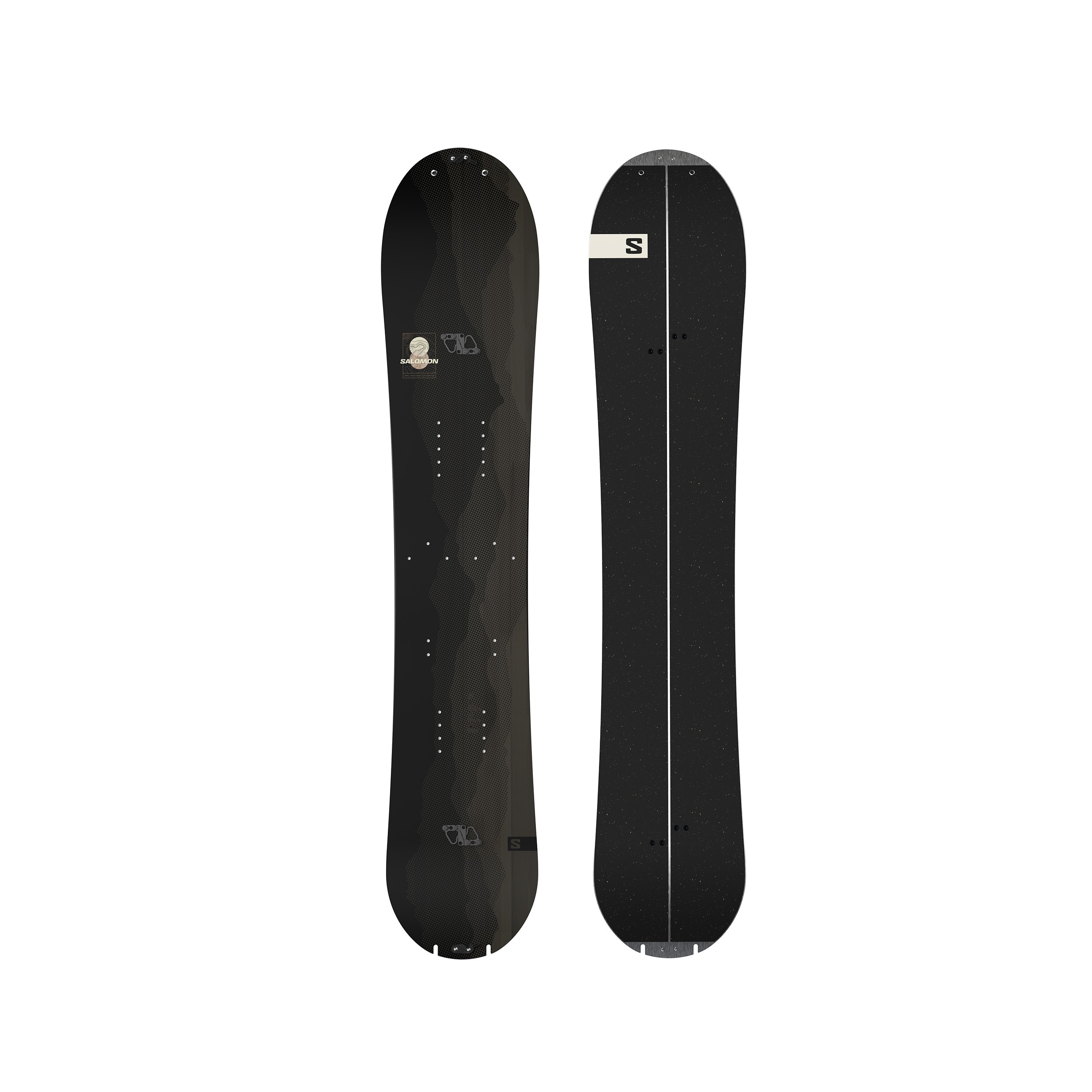 Salomon HPS - Taka Split 2.0