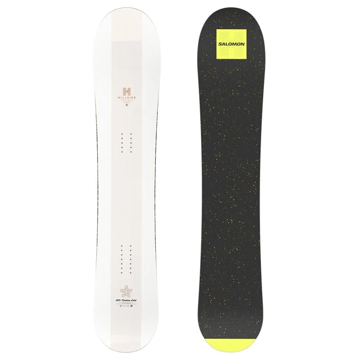 Salomon HPS - Takaharu Nakai 2024-2025
