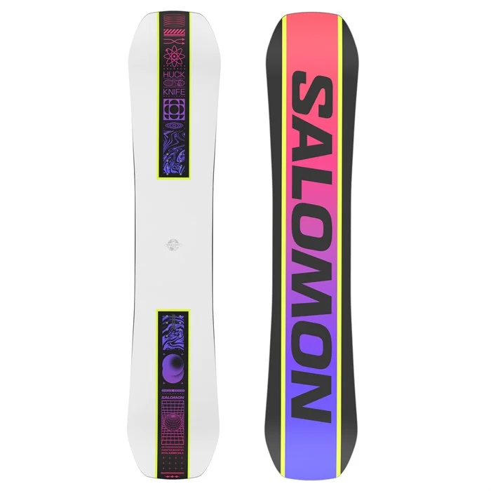 Salomon Huck Knife Grom Kids '