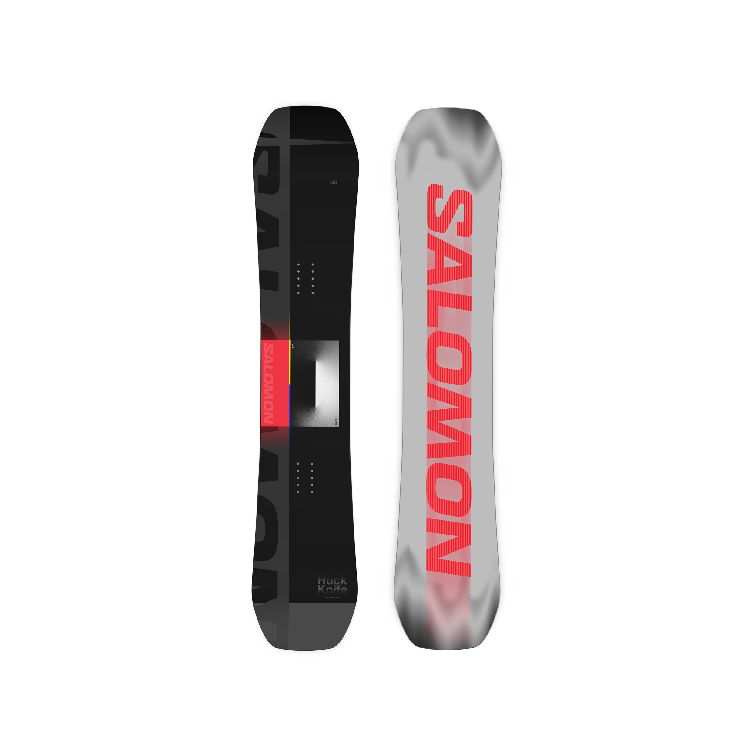 Salomon Huck Knife Pro