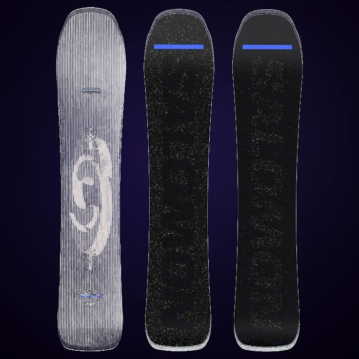 Salomon Jetstream 2025-2026