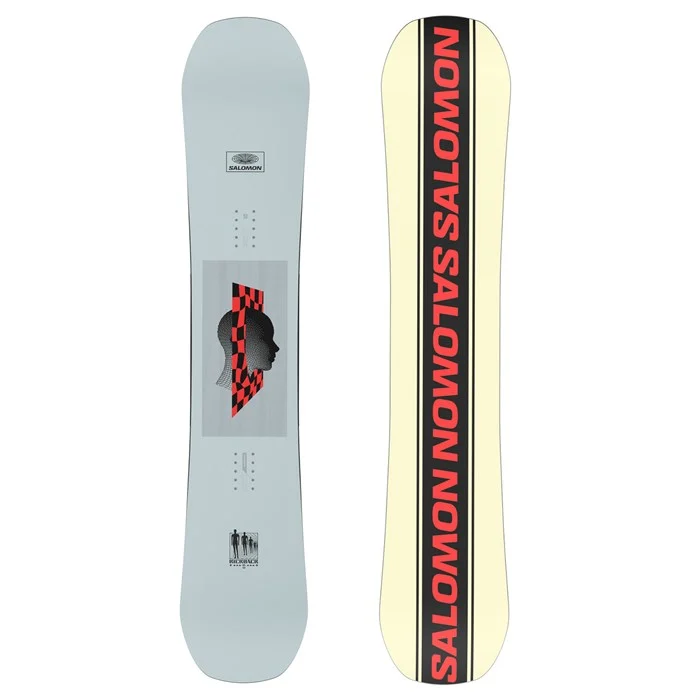 Salomon Kickback