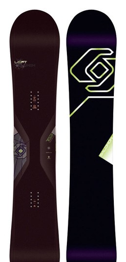 Salomon Loft II