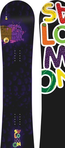 Salomon Mini Drift Rocker