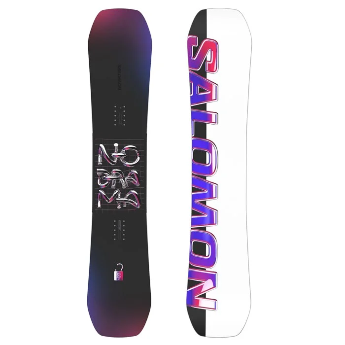 Salomon No Drama Womens
